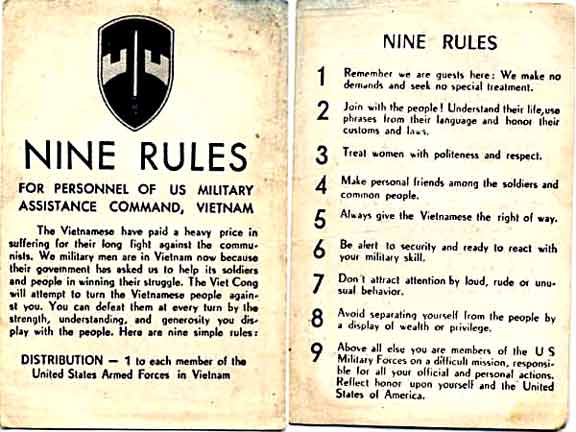 President Johnson imposed a military strategy on the conduct of the Vietnam war that was called: