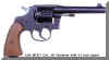 M1917 - Colt Revolver