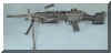 M249 Squad Automatic Weapon - Current